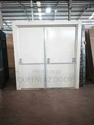 5ft Fire Rated Door