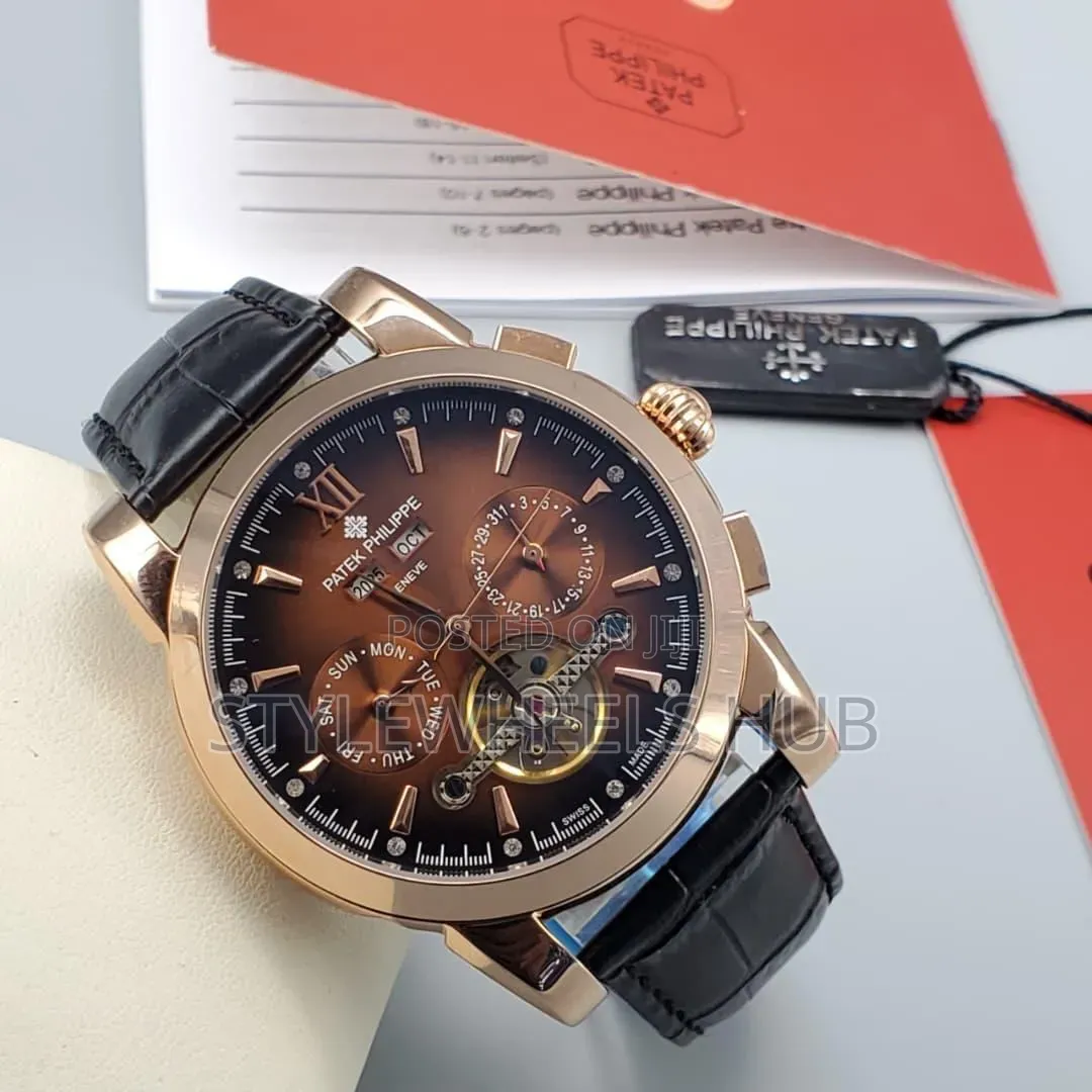 Patek Philippe