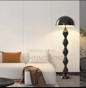 Standing Floor Lamp