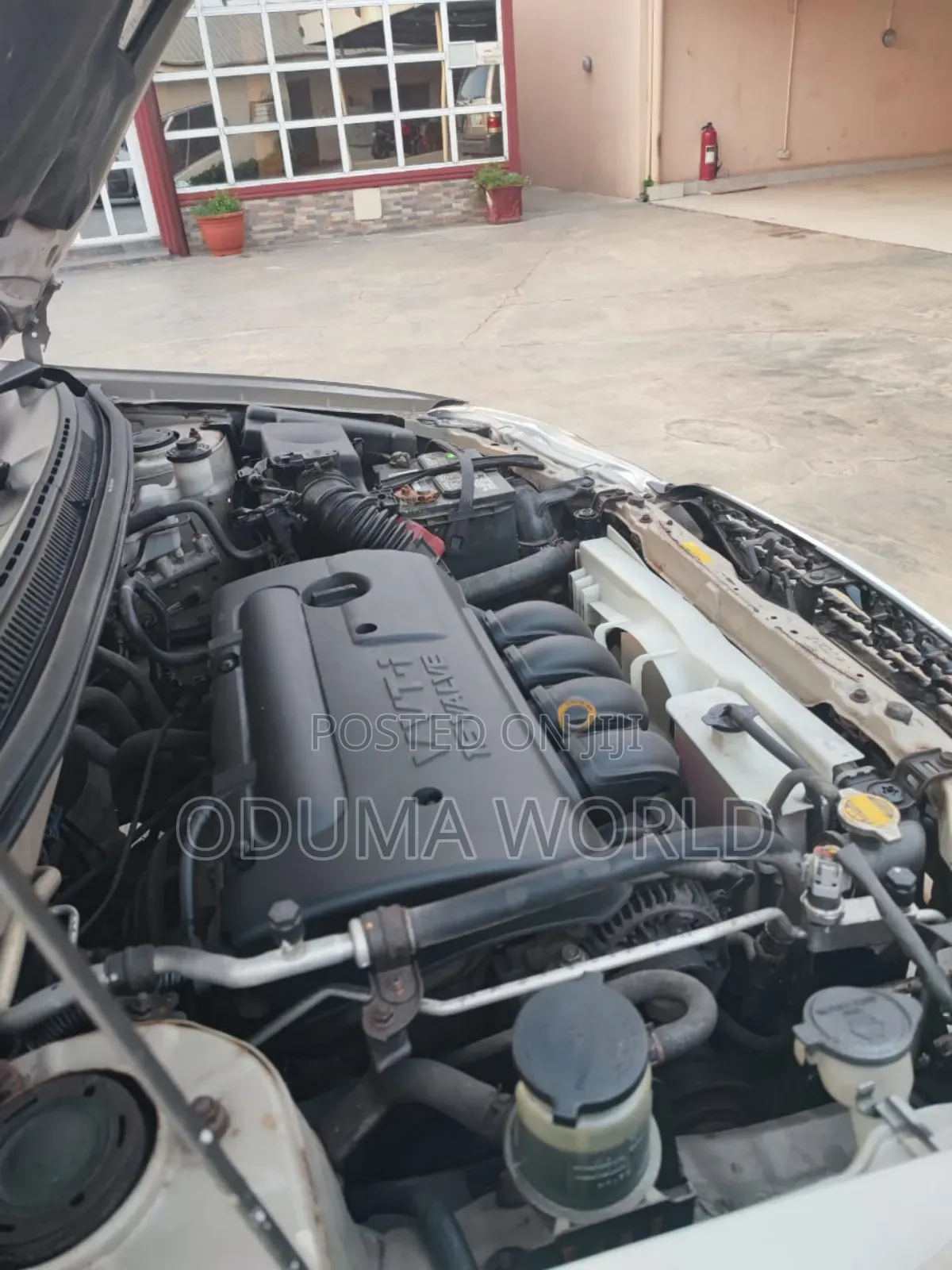 Toyota Corolla CE 2006 Gold