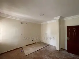 2bdrm Block of Flats in Katampe Extension for rent