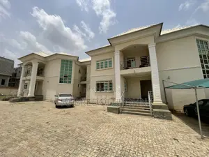 2bdrm Block of Flats in Katampe Extension for rent