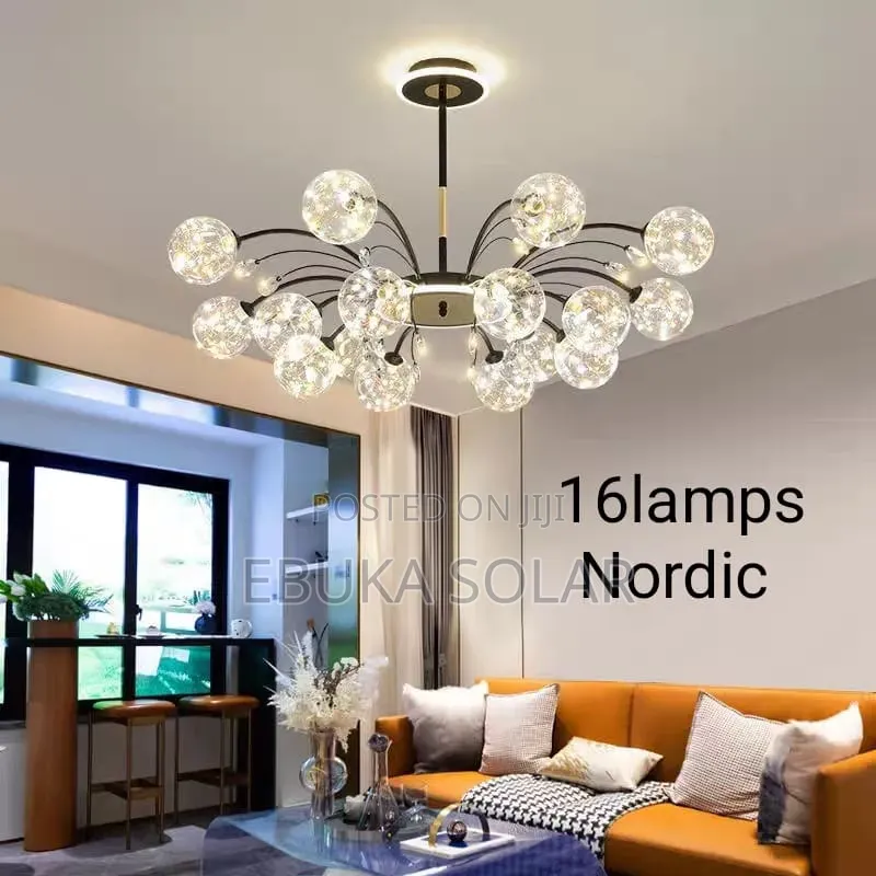 Chandelier Light Nordic