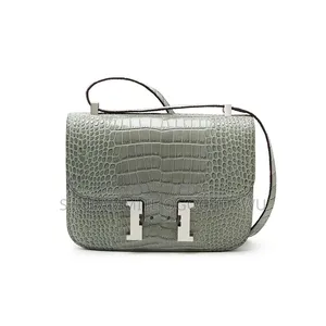 H Buckle Kangbang Bag
