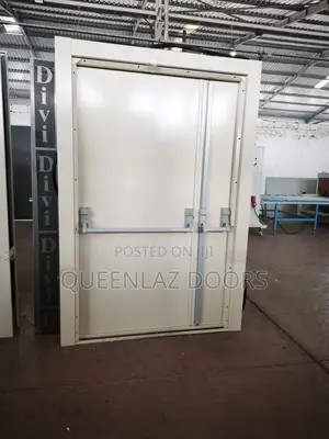 4ft Fire Rated Door