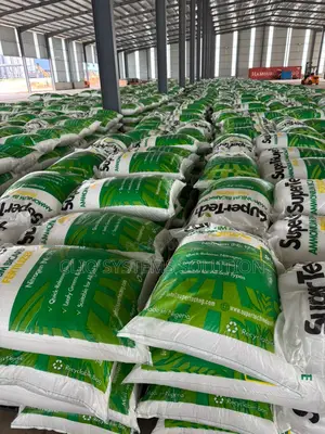 Supertech Ammonium Bicarbonate (Ammonia)