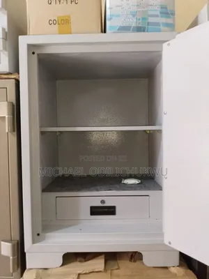 Quality Fireproof Safe