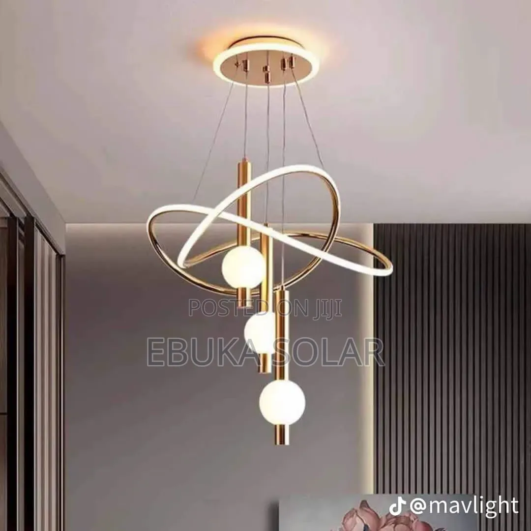 Chandelier Light