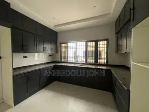 6bdrm Duplex in Katampe Extension for rent