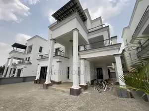 6bdrm Duplex in Katampe Extension for rent