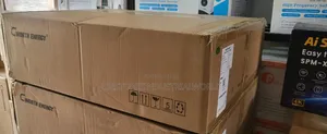 Cworth Energy 12kva Hybrid Inverter
