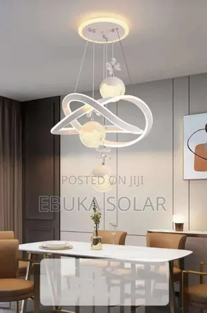 Chandelier Light