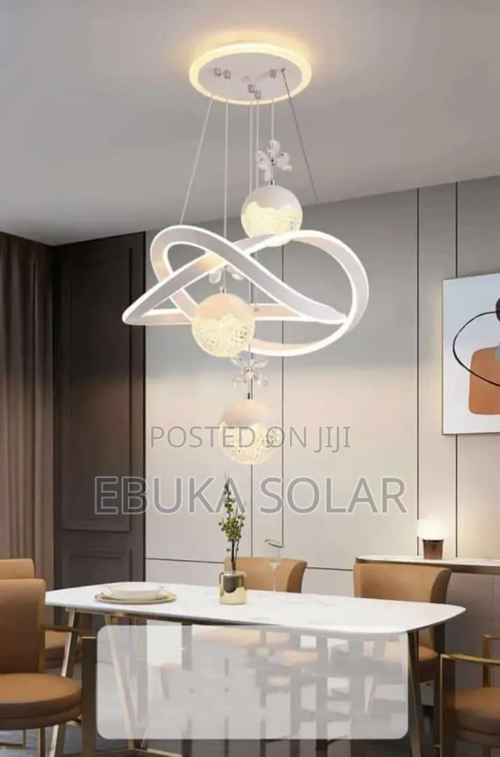 Chandelier Light