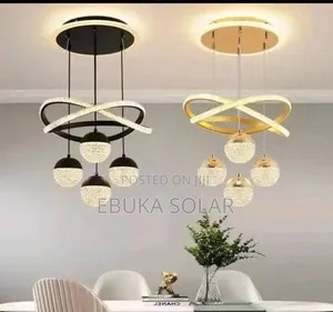 Chandelier Light
