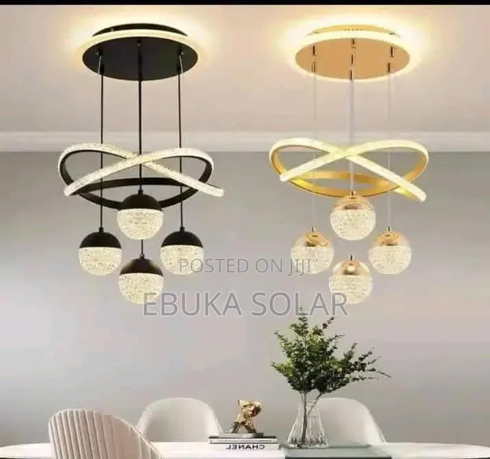 Chandelier Light