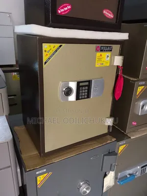 Quality Fireproof Safes