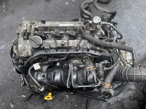Complete Engine for Nissan Veloster 4plug