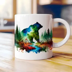 Mug Printing And Branding