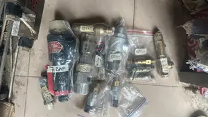 Every Size of Pressure Safety Valves