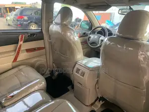 Toyota Highlander 2010 Gold