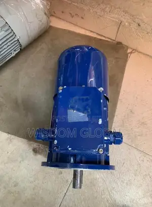 Original Electrical Motor 2hp Flange