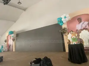 Lagos Event Led Screens | Hire Stage, Sound Lighting Yaba