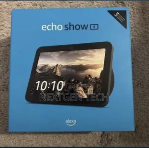 Amazon Echo Show 8 (3rd Generation)