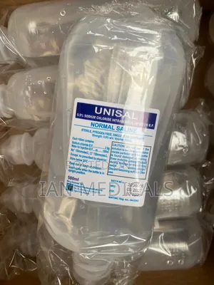 Normal Saline