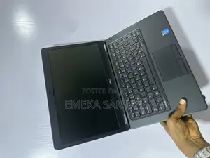 Laptop Dell Latitude 5480 8GB Intel Core i5 HDD 500GB