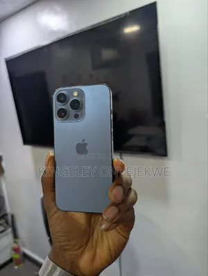 Apple iPhone 13 Pro 128 GB Blue