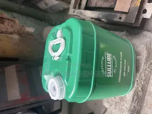 Sullube Screw Compressor Oil