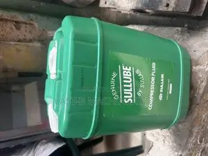 Sullube Screw Compressor Oil