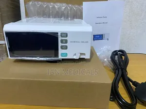 Infusion Pump