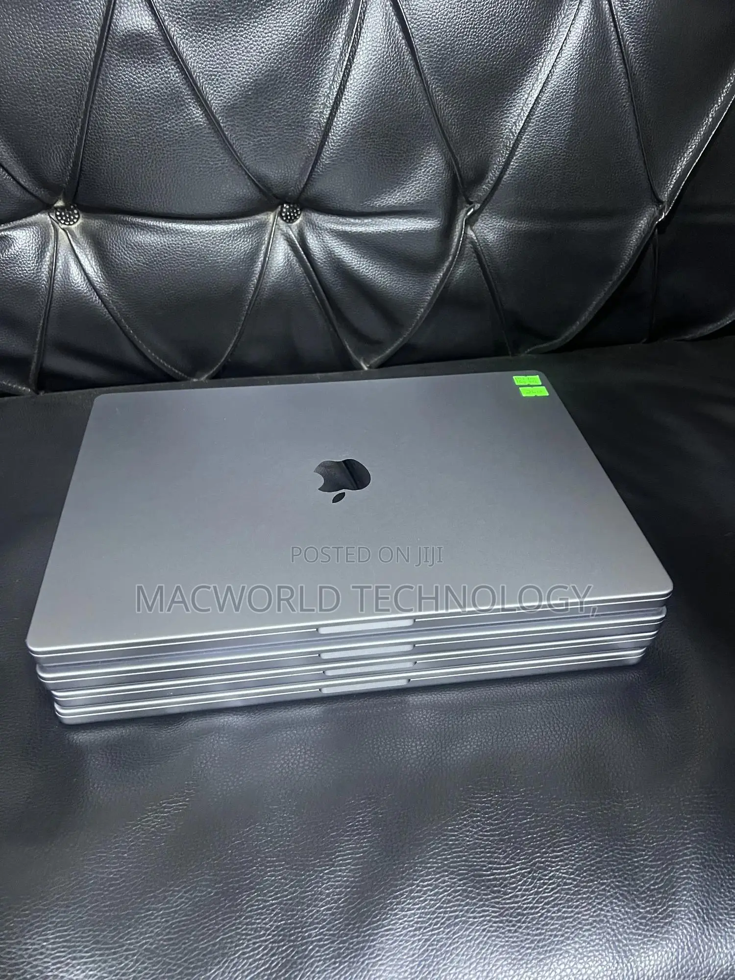 Laptop Apple MacBook Pro 2021 M1 16GB Apple M1 Pro SSD 512GB