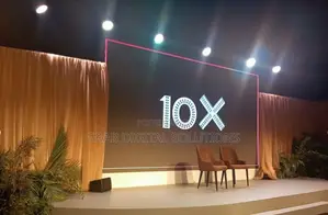 Book Led Screens Now in Lagos, Yaba | Fast Delivery + Discount Today