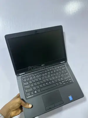 Laptop Dell Latitude 5480 8GB Intel Core i5 HDD 500GB