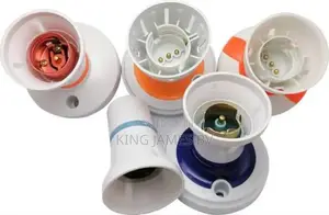 Lamp Holders