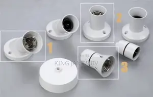 Lamp Holders