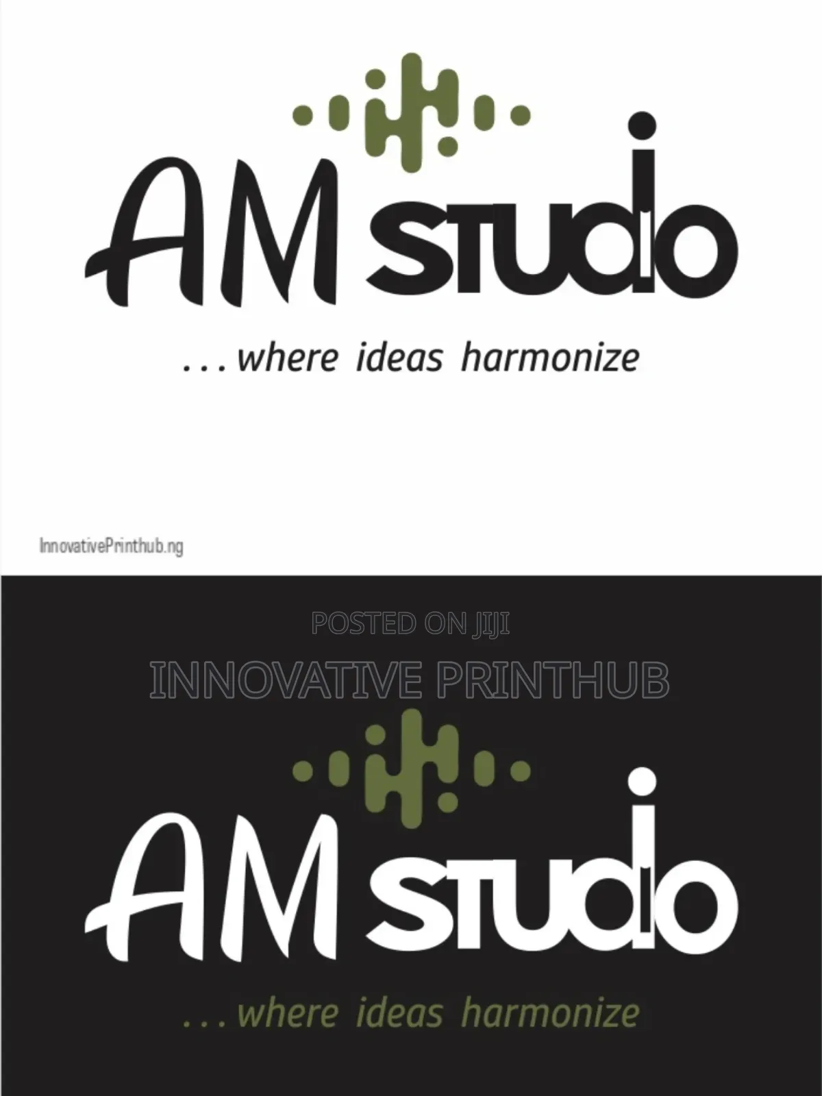 Logo And Graphic Designs