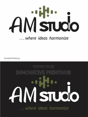 Logo And Graphic Designs