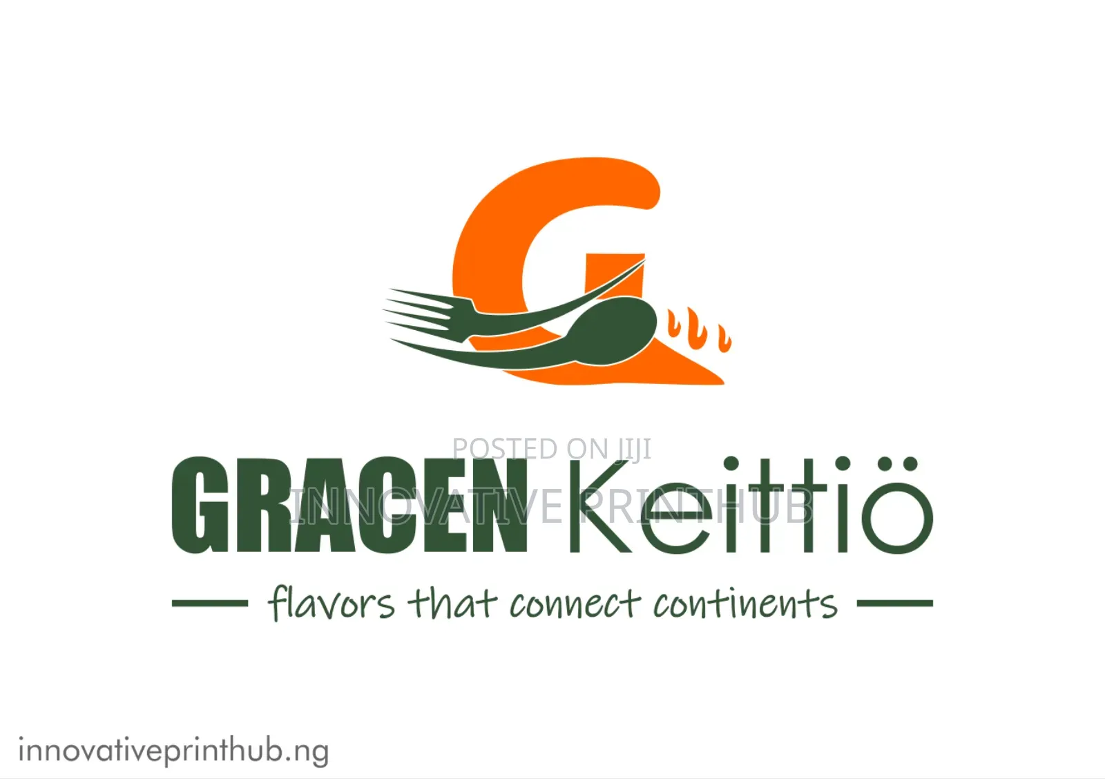 Logo And Graphic Designs