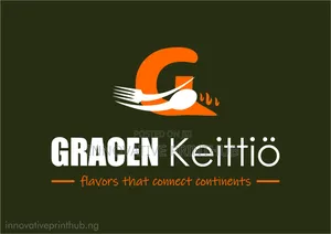 Logo And Graphic Designs
