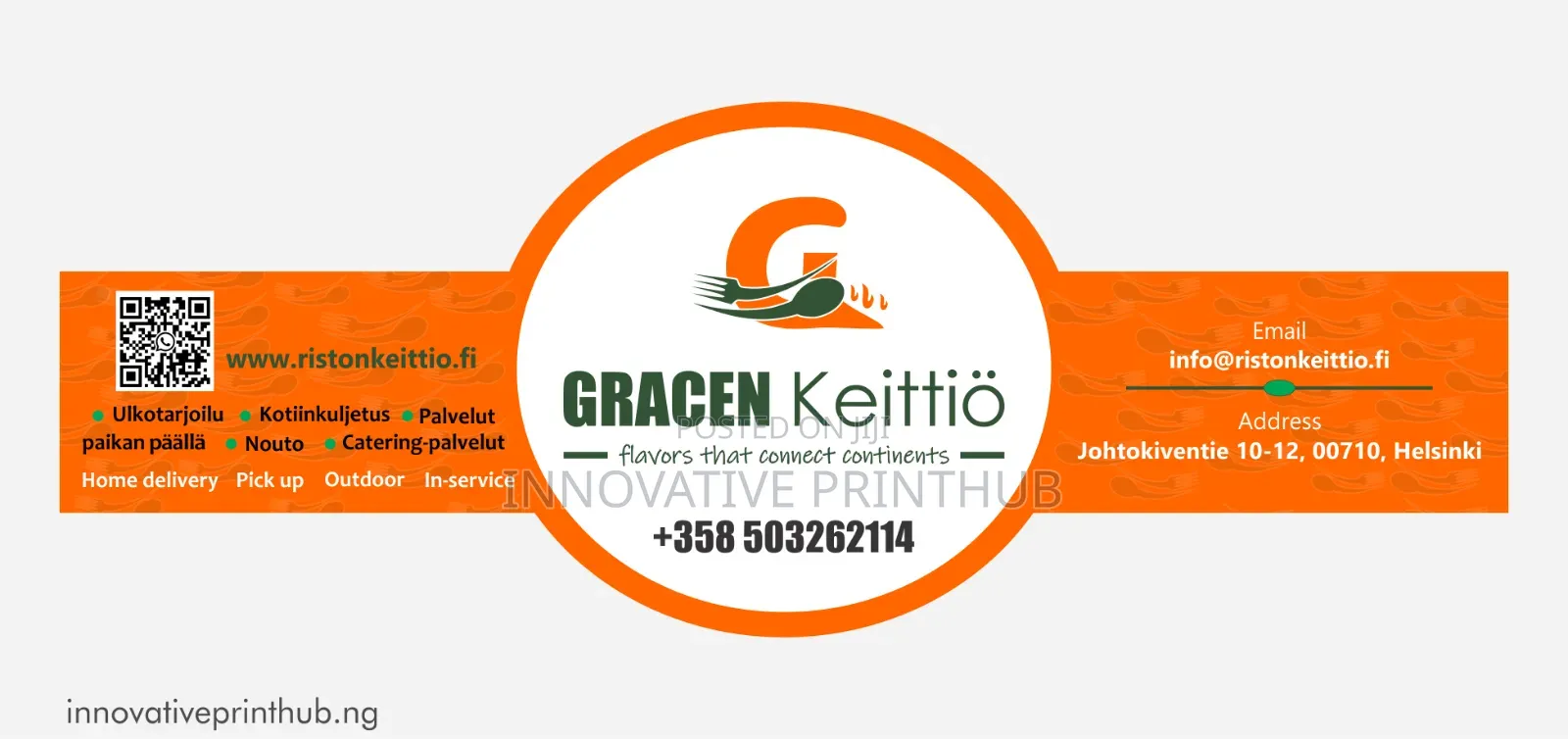 Logo And Graphic Designs