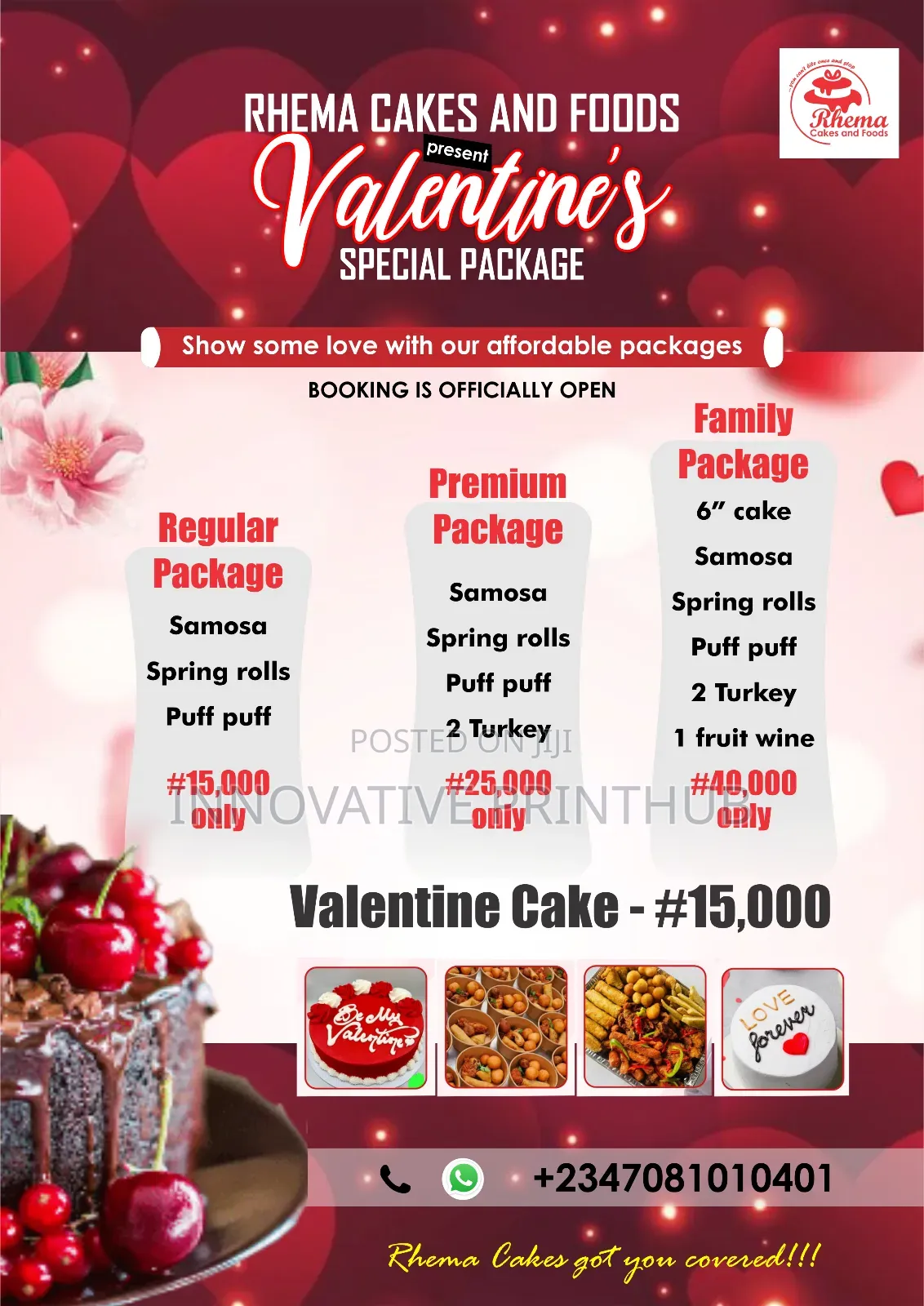Logo And Graphic Designs