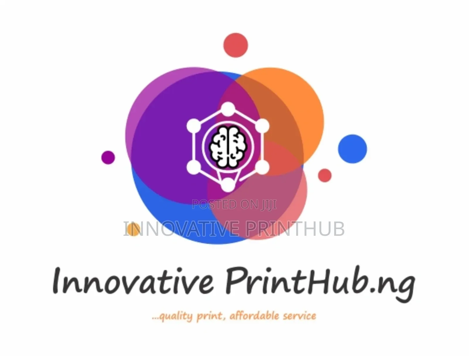 Logo And Graphic Designs