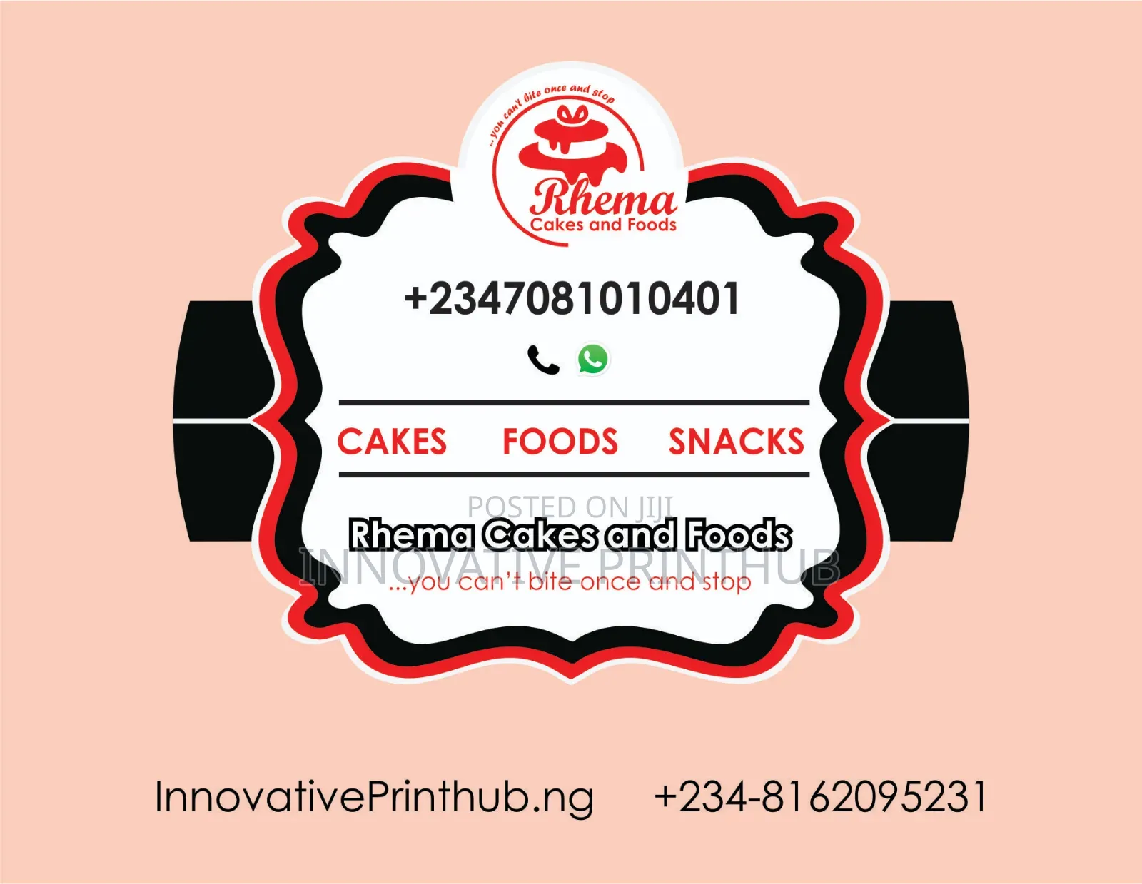 Logo And Graphic Designs