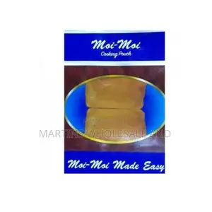 Jesdit Moi Moi Cooking Pouch