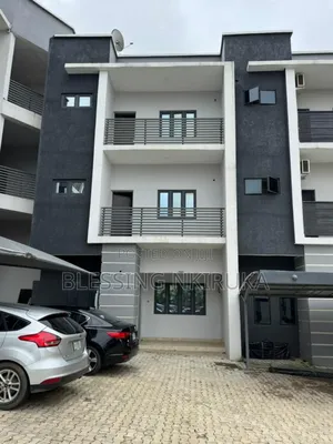 4bdrm Duplex in Life Camp for sale