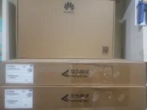 Huawei S110-24lp2sr 24port Unmanaged Gigabyte Poe Switch