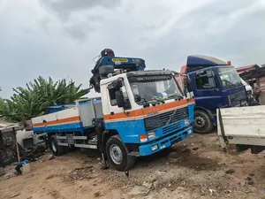 14tons Hiab for Hire/Rental Service
